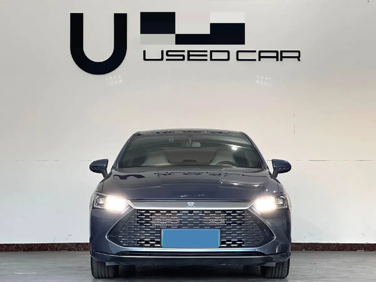 2024 BYD Qin Plus 1.5L 110HP L4 E-CVT PHEV 8.32KWH,autocango,china used car exporter,china ev exporter,chinese used car exporter,chinese used ev exporter