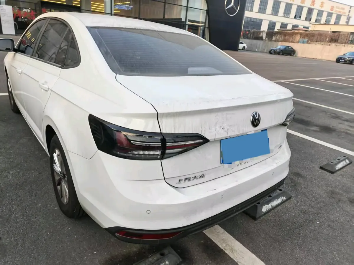2025 Volkswagen Lavida 1.5L 110HP L4 6AT,autocango,china used car exporter,china ev exporter,chinese used car exporter,chinese used ev exporter