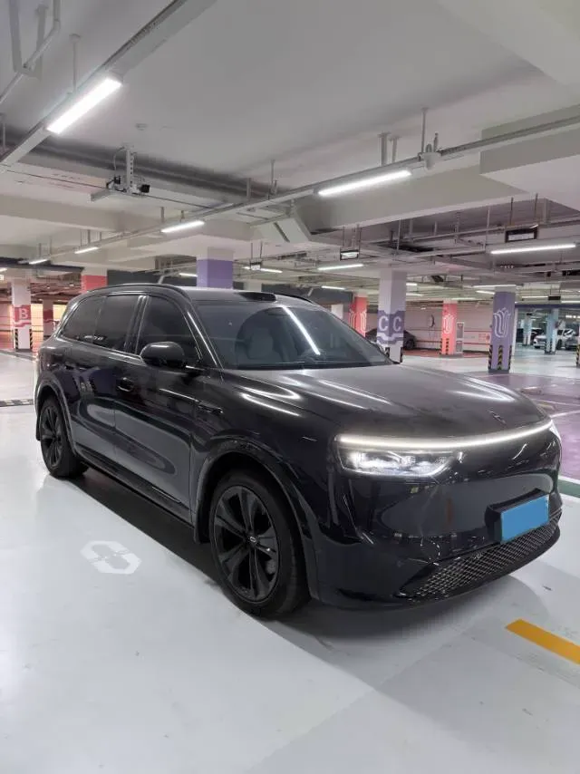 2025 AITO AITO M8 BEV,autocango,china used car exporter,china ev exporter,chinese used car exporter,chinese used ev exporter