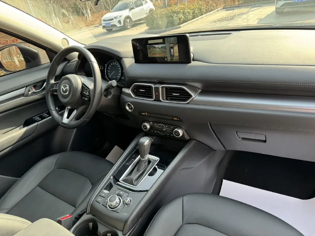 2022 Hyundai Tucson 2.0L 150HP L4 6AT Hybrid,autocango,china used car exporter,china ev exporter,chinese used car exporter,chinese used ev exporter