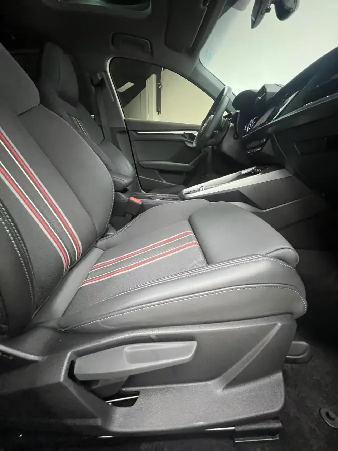 2022 Audi A3 1.4T 150HP L4 7DCT,autocango,china used car exporter,china ev exporter,chinese used car exporter,chinese used ev exporter