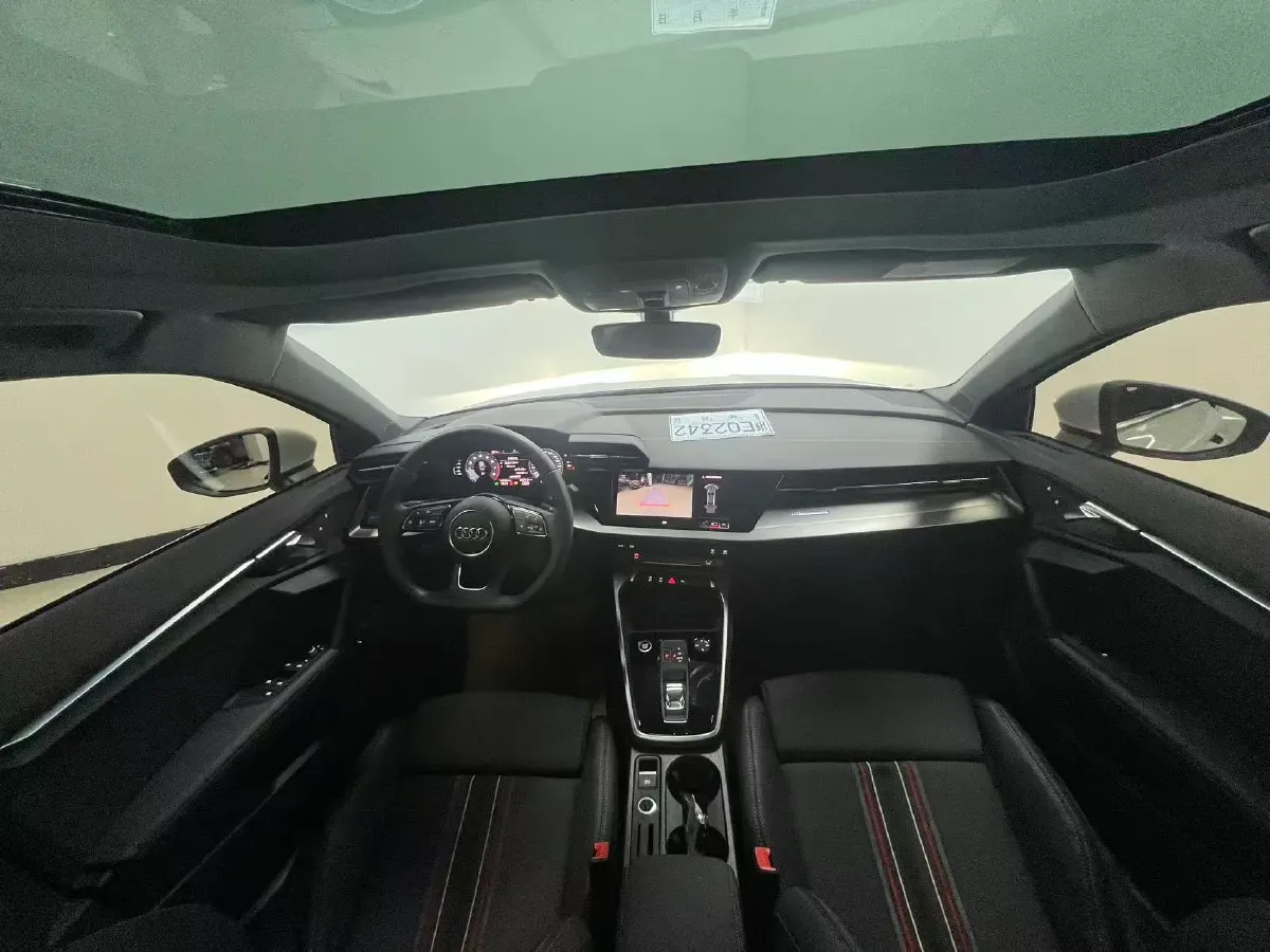 2022 Audi A3 1.4T 150HP L4 7DCT,autocango,china used car exporter,china ev exporter,chinese used car exporter,chinese used ev exporter
