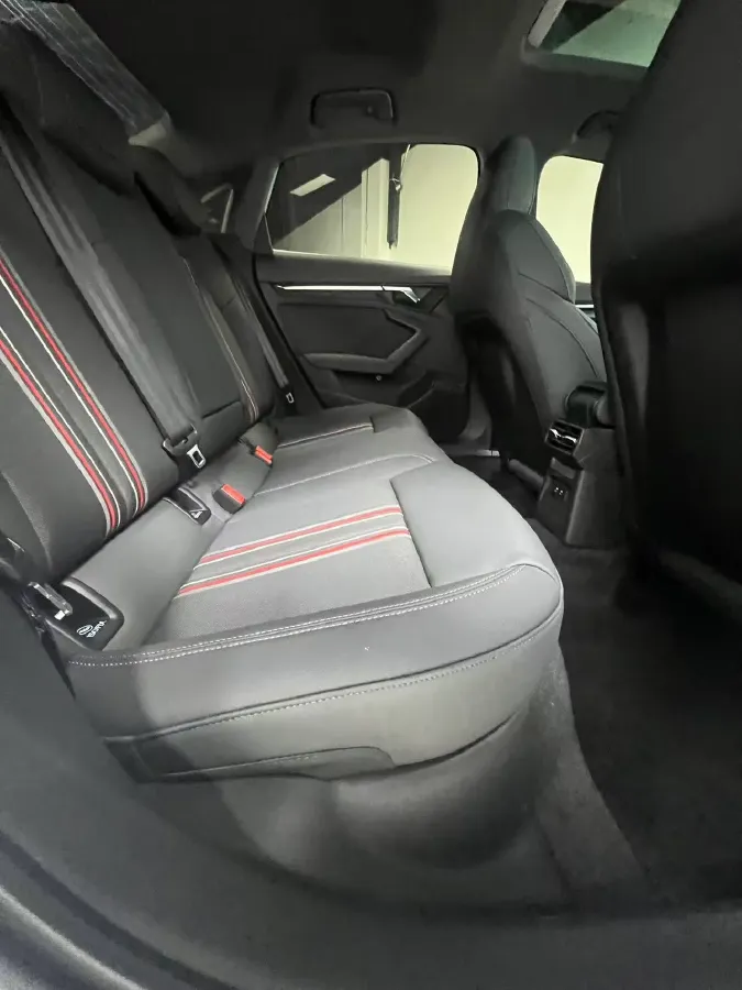 2022 Audi A3 1.4T 150HP L4 7DCT,autocango,china used car exporter,china ev exporter,chinese used car exporter,chinese used ev exporter