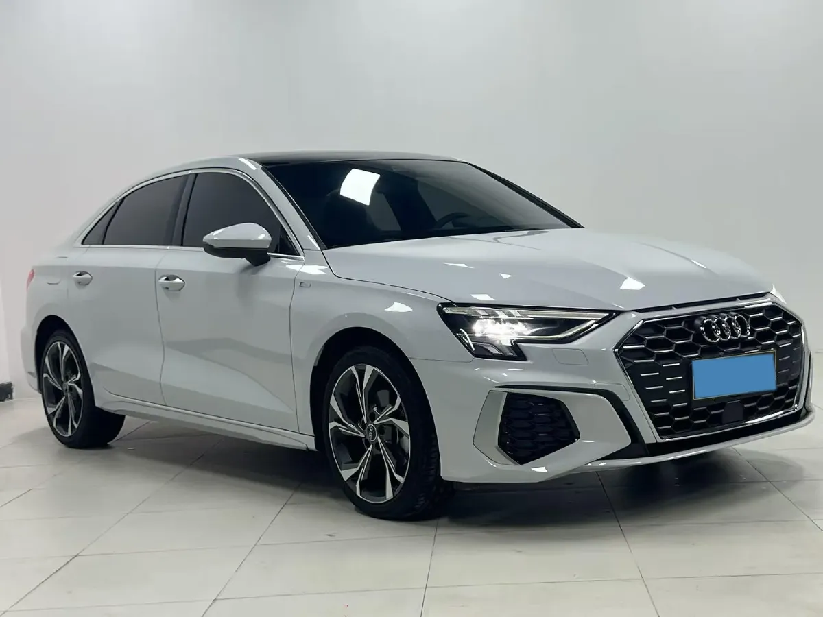2022 Audi A3 1.4T 150HP L4 7DCT,autocango,china used car exporter,china ev exporter,chinese used car exporter,chinese used ev exporter