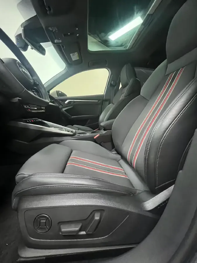 2022 Audi A3 1.4T 150HP L4 7DCT,autocango,china used car exporter,china ev exporter,chinese used car exporter,chinese used ev exporter