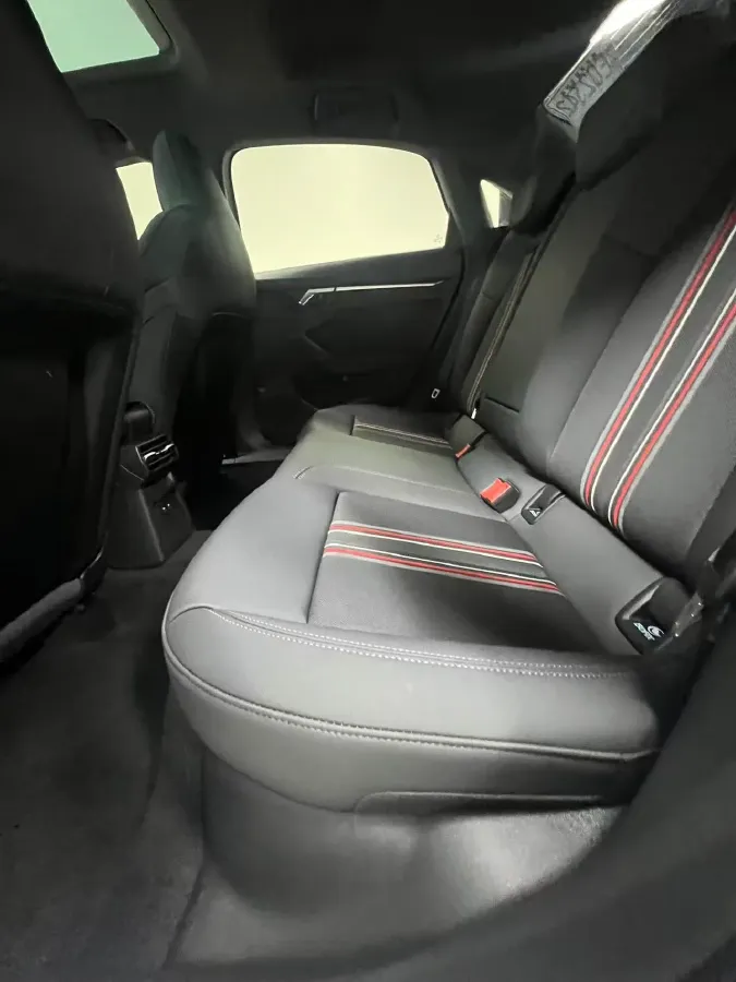 2022 Audi A3 1.4T 150HP L4 7DCT,autocango,china used car exporter,china ev exporter,chinese used car exporter,chinese used ev exporter