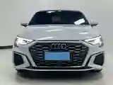 2022 Audi A3 1.4T 150HP L4 7DCT