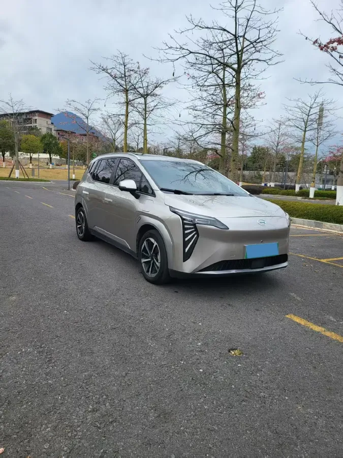 2024 Aion Y BEV 68.2KWH,autocango,china used car exporter,china ev exporter,chinese used car exporter,chinese used ev exporter