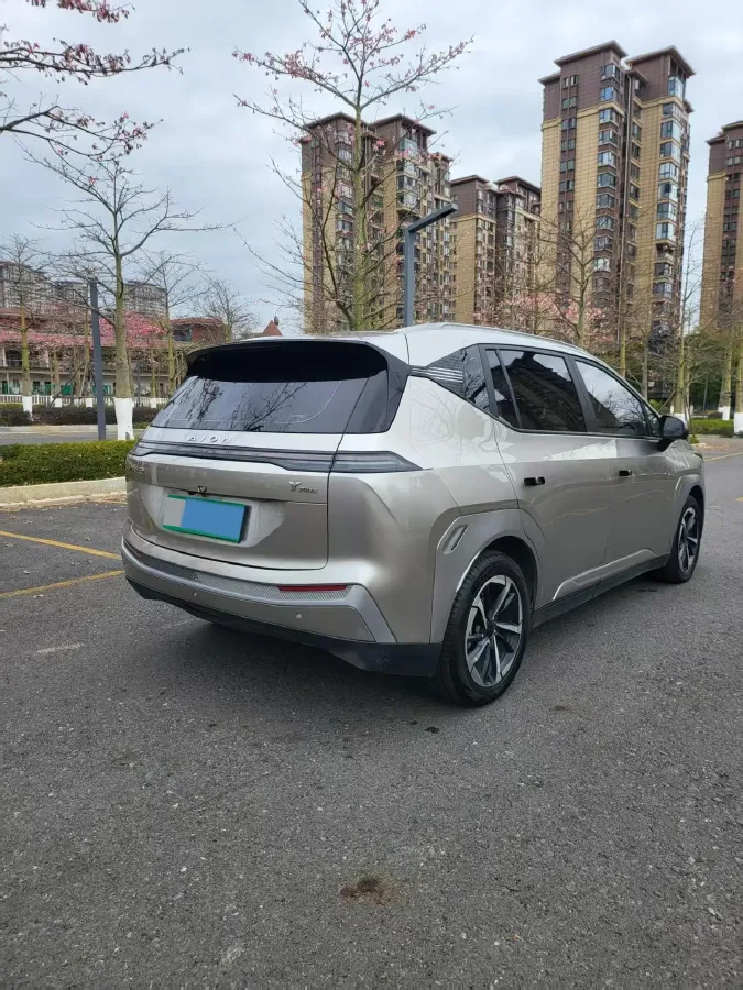2024 Aion Y BEV 68.2KWH,autocango,china used car exporter,china ev exporter,chinese used car exporter,chinese used ev exporter