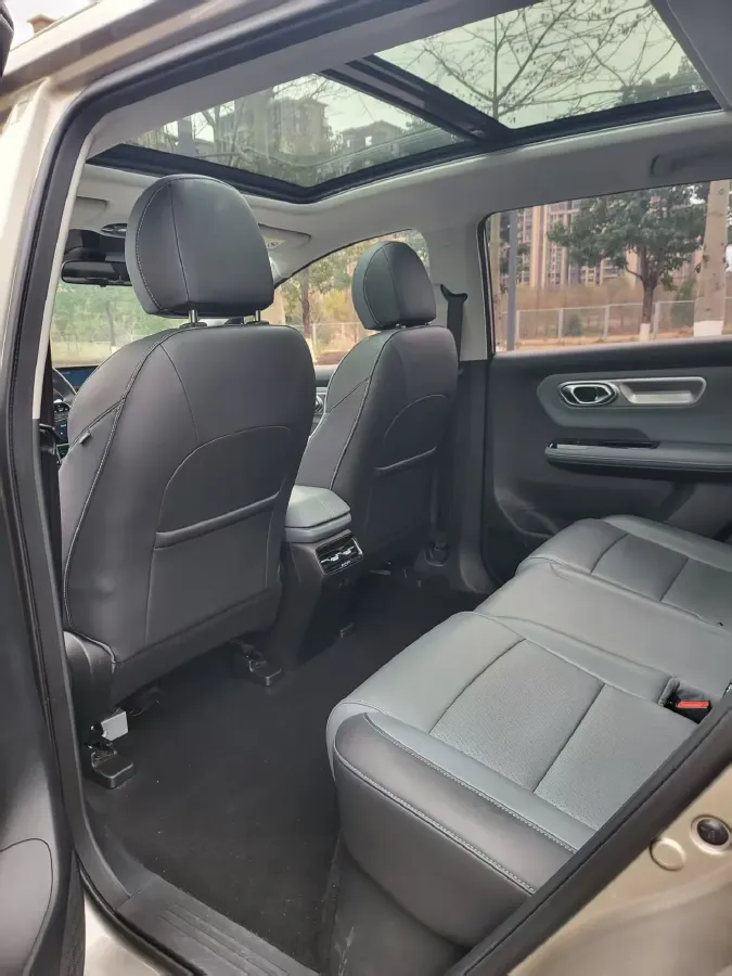 2024 Aion Y BEV 68.2KWH,autocango,china used car exporter,china ev exporter,chinese used car exporter,chinese used ev exporter