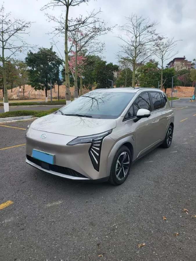 2024 Aion Y BEV 68.2KWH,autocango,china used car exporter,china ev exporter,chinese used car exporter,chinese used ev exporter