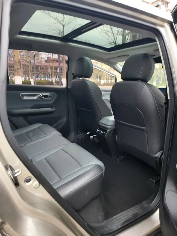 2024 Aion Y BEV 68.2KWH,autocango,china used car exporter,china ev exporter,chinese used car exporter,chinese used ev exporter