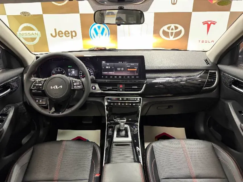 2020 Kia KX3 1.5L 115HP L4 CVT,autocango,china used car exporter,china ev exporter,chinese used car exporter,chinese used ev exporter