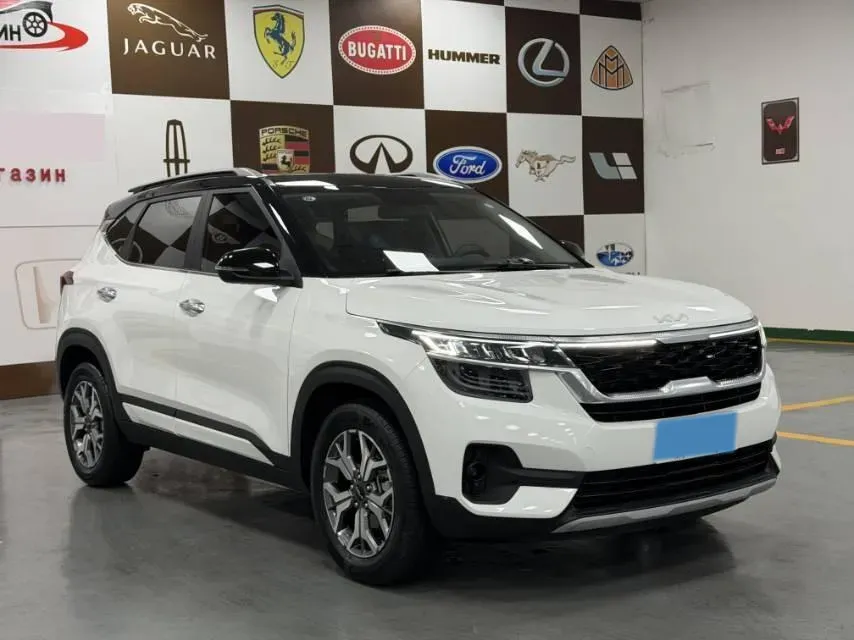 2020 Kia KX3 1.5L 115HP L4 CVT,autocango,china used car exporter,china ev exporter,chinese used car exporter,chinese used ev exporter