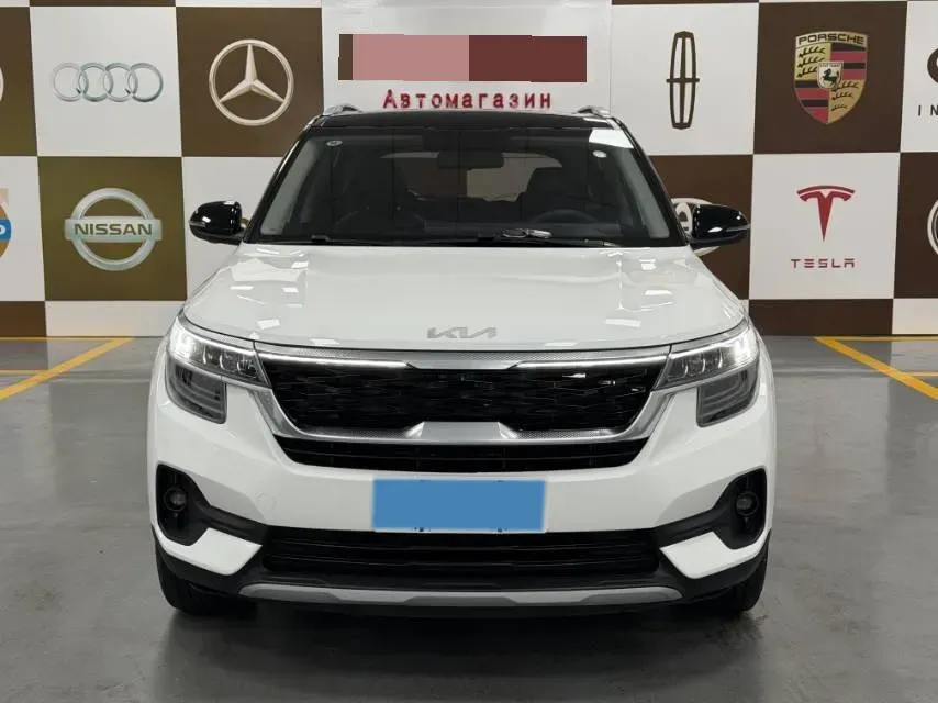 2020 Kia KX3 1.5L 115HP L4 CVT,autocango,china used car exporter,china ev exporter,chinese used car exporter,chinese used ev exporter