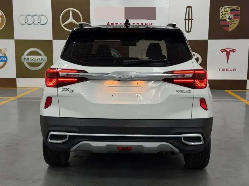 2020 Kia KX3 1.5L 115HP L4 CVT,autocango,china used car exporter,china ev exporter,chinese used car exporter,chinese used ev exporter