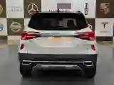 2020 Kia KX3 1.5L 115HP L4 CVT