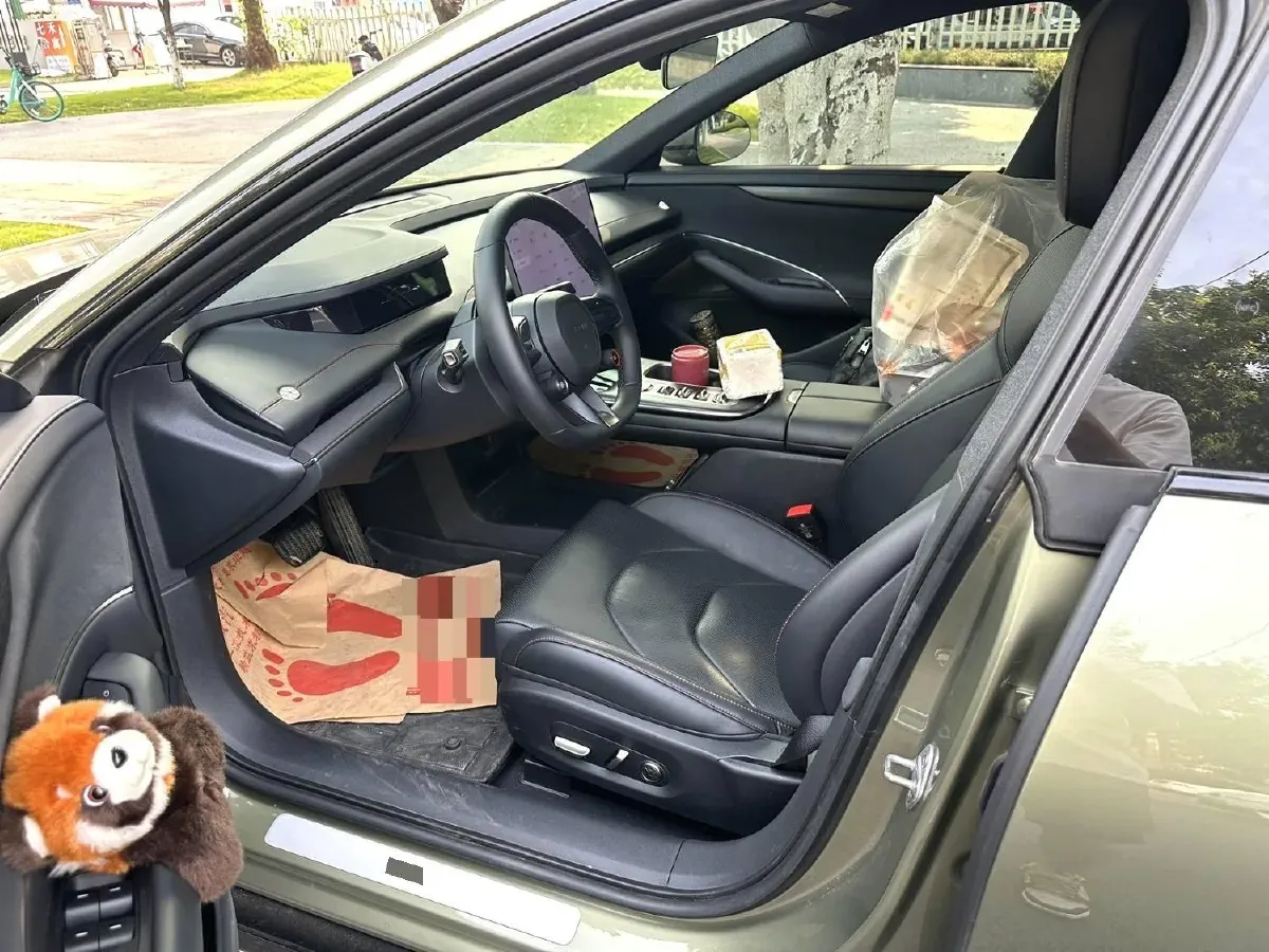 2024 MI SU7 BEV 94.3KWH,autocango,china used car exporter,china ev exporter,chinese used car exporter,chinese used ev exporter