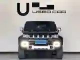 2023 Beijing BJ40 2.0T 224HP L4 8AT