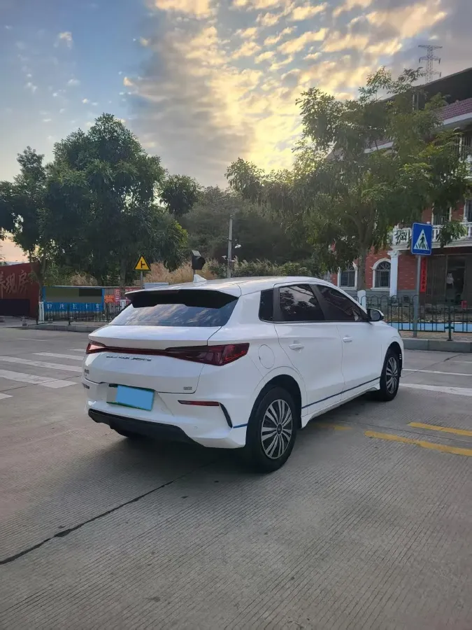 2019 BYD e2 BEV 35.2KWH,autocango,china used car exporter,china ev exporter,chinese used car exporter,chinese used ev exporter
