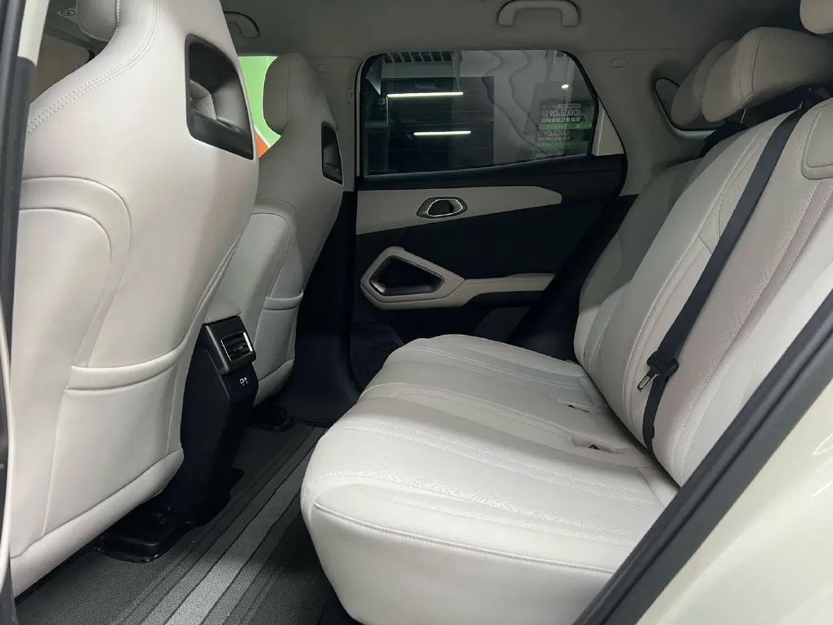 2024 BYD YuanUP BEV 45.12KWH,autocango,china used car exporter,china ev exporter,chinese used car exporter,chinese used ev exporter