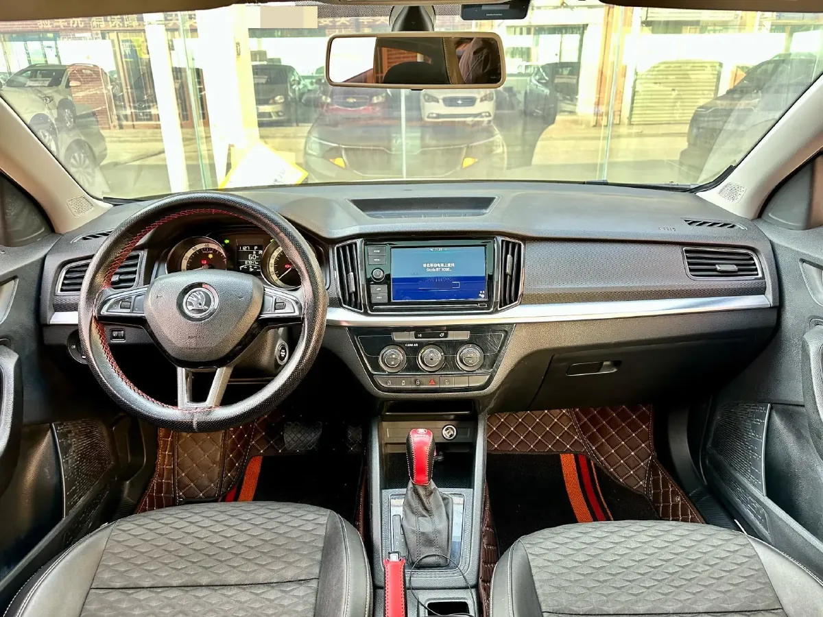 2018 Volkswagen Lavida 1.2T 116HP L4 7DCT,autocango,china used car exporter,china ev exporter,chinese used car exporter,chinese used ev exporter