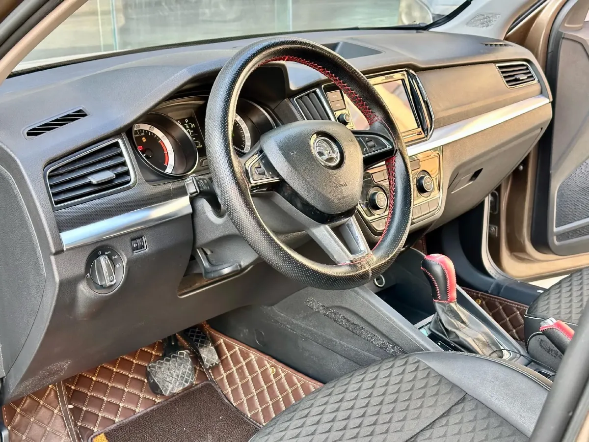 2018 Volkswagen Lavida 1.2T 116HP L4 7DCT,autocango,china used car exporter,china ev exporter,chinese used car exporter,chinese used ev exporter