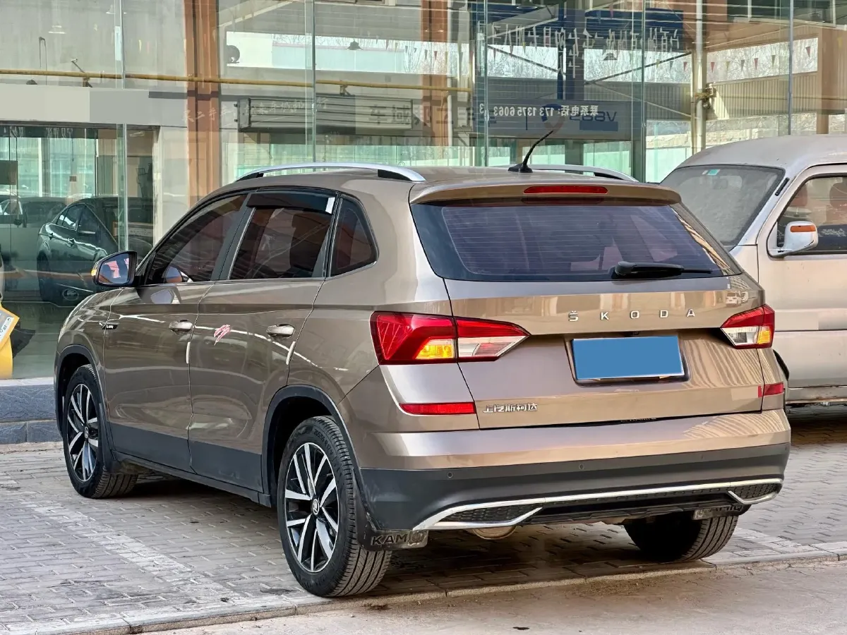 2018 Volkswagen Lavida 1.2T 116HP L4 7DCT,autocango,china used car exporter,china ev exporter,chinese used car exporter,chinese used ev exporter