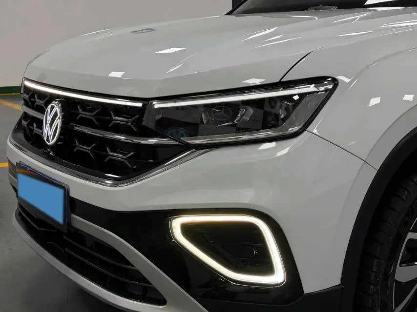 2023 Volkswagen Tayron 1.4T 150HP L4 7DCT,autocango,china used car exporter,china ev exporter,chinese used car exporter,chinese used ev exporter