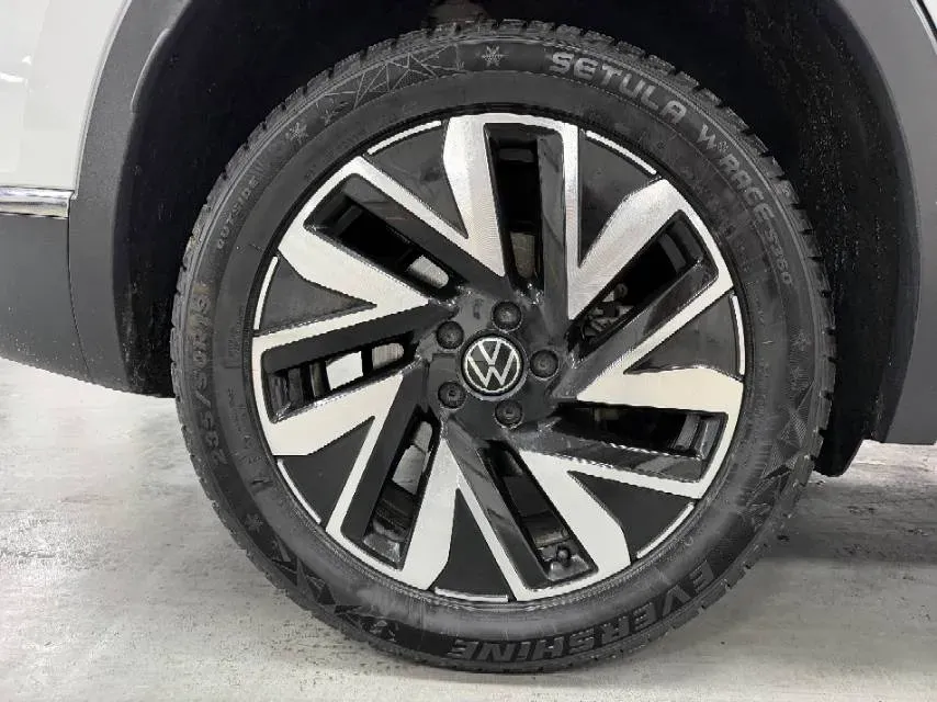 2023 Volkswagen Tayron 1.4T 150HP L4 7DCT,autocango,china used car exporter,china ev exporter,chinese used car exporter,chinese used ev exporter