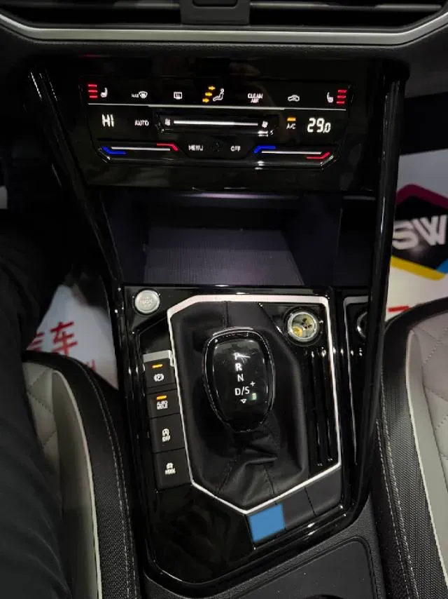 2023 Volkswagen Tayron 1.4T 150HP L4 7DCT,autocango,china used car exporter,china ev exporter,chinese used car exporter,chinese used ev exporter