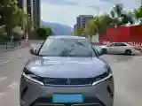 2024 BYD YuanUP BEV 45.12KWH