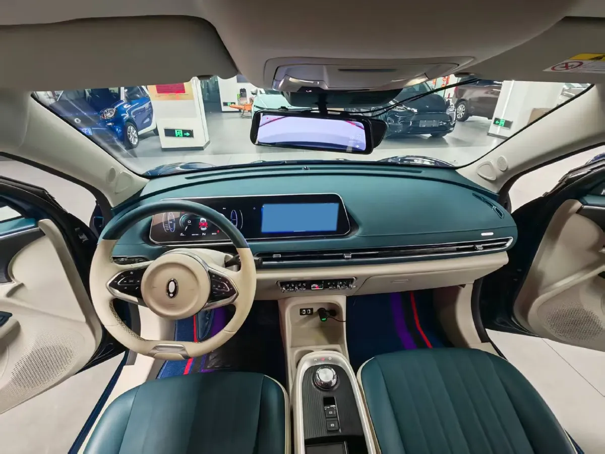 2021 Ora FunkyCat BEV 45.99KWH,autocango,china used car exporter,china ev exporter,chinese used car exporter,chinese used ev exporter