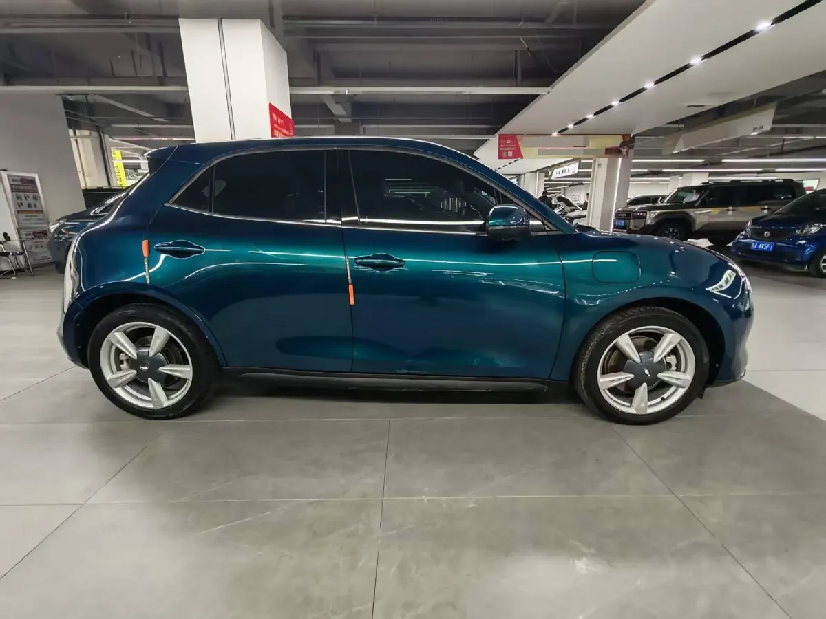 2021 Ora FunkyCat BEV 45.99KWH,autocango,china used car exporter,china ev exporter,chinese used car exporter,chinese used ev exporter