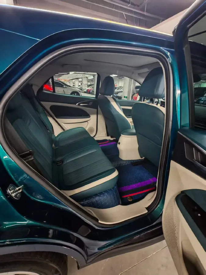 2021 Ora FunkyCat BEV 45.99KWH,autocango,china used car exporter,china ev exporter,chinese used car exporter,chinese used ev exporter