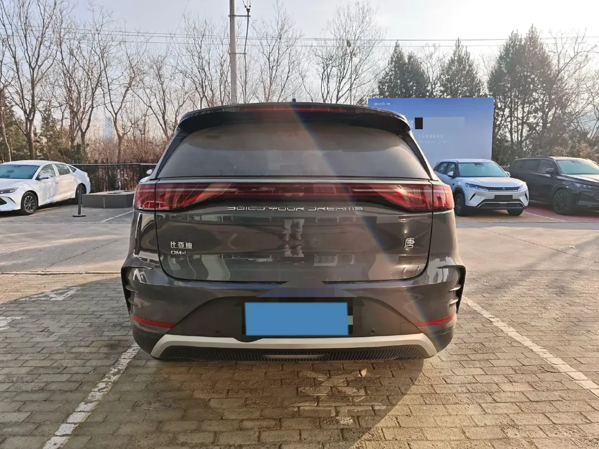 2024 BYD Tang 1.5T 139HP L4 E-CVT PHEV 21.504KWH,autocango,china used car exporter,china ev exporter,chinese used car exporter,chinese used ev exporter