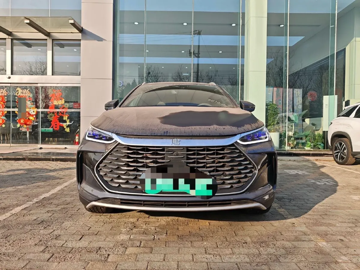 2024 BYD Tang 1.5T 139HP L4 E-CVT PHEV 21.504KWH,autocango,china used car exporter,china ev exporter,chinese used car exporter,chinese used ev exporter