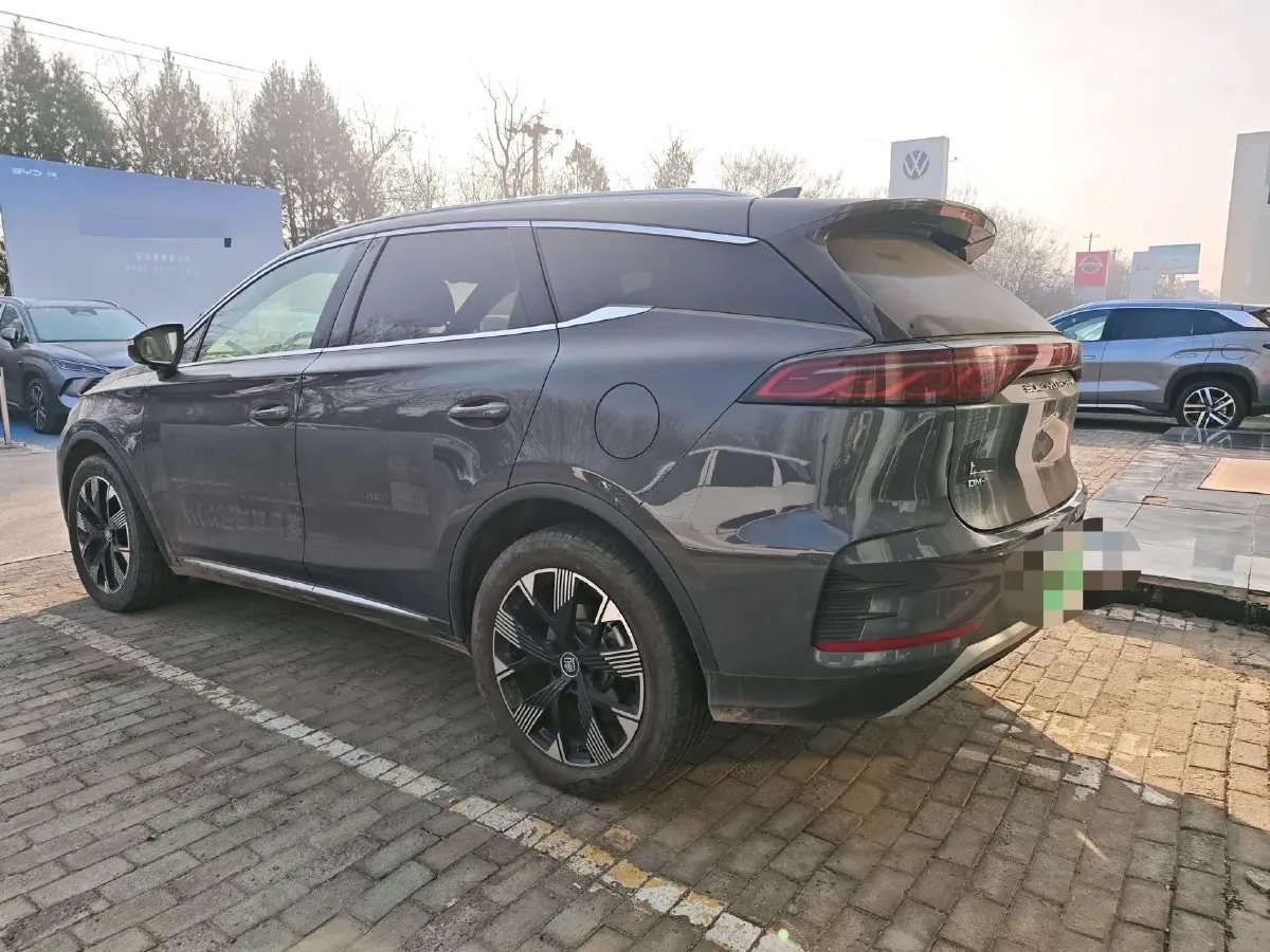 2024 BYD Tang 1.5T 139HP L4 E-CVT PHEV 21.504KWH,autocango,china used car exporter,china ev exporter,chinese used car exporter,chinese used ev exporter