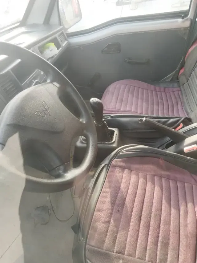 2015 WuLing ZhiGuang 1.2L 82HP L4 5MT,autocango,china used car exporter,china ev exporter,chinese used car exporter,chinese used ev exporter