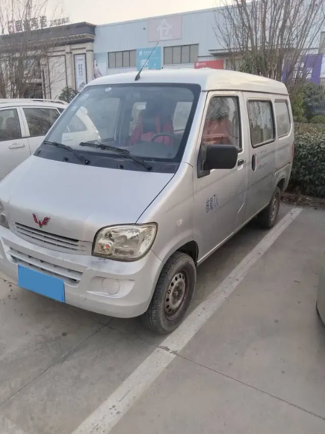 2015 WuLing ZhiGuang 1.2L 82HP L4 5MT,autocango,china used car exporter,china ev exporter,chinese used car exporter,chinese used ev exporter