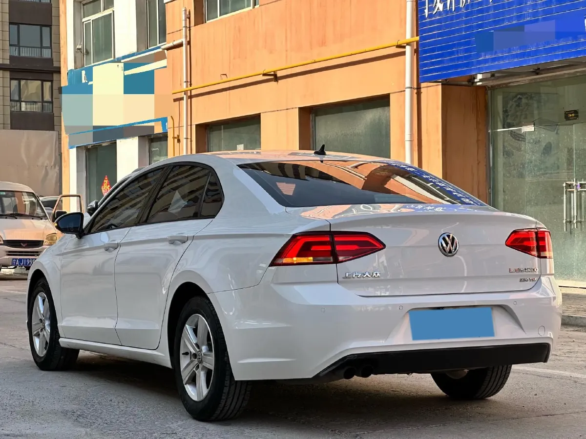 2018 Volkswagen Lamando 1.4T 131HP L4 7DCT,autocango,china used car exporter,china ev exporter,chinese used car exporter,chinese used ev exporter