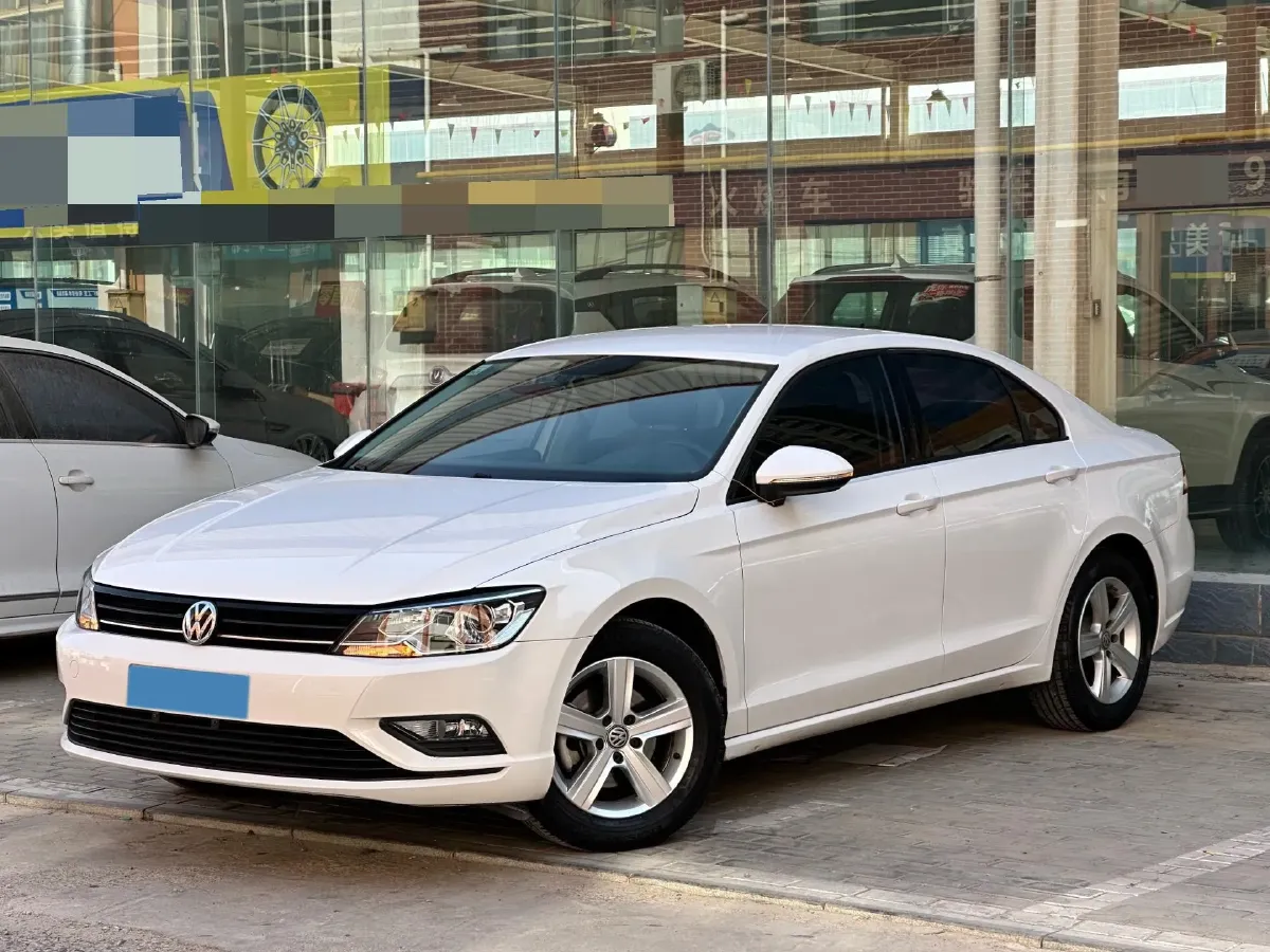 2018 Volkswagen Lamando 1.4T 131HP L4 7DCT,autocango,china used car exporter,china ev exporter,chinese used car exporter,chinese used ev exporter