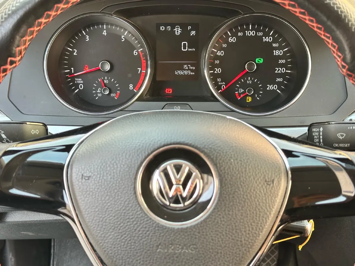 2018 Volkswagen Lamando 1.4T 131HP L4 7DCT,autocango,china used car exporter,china ev exporter,chinese used car exporter,chinese used ev exporter