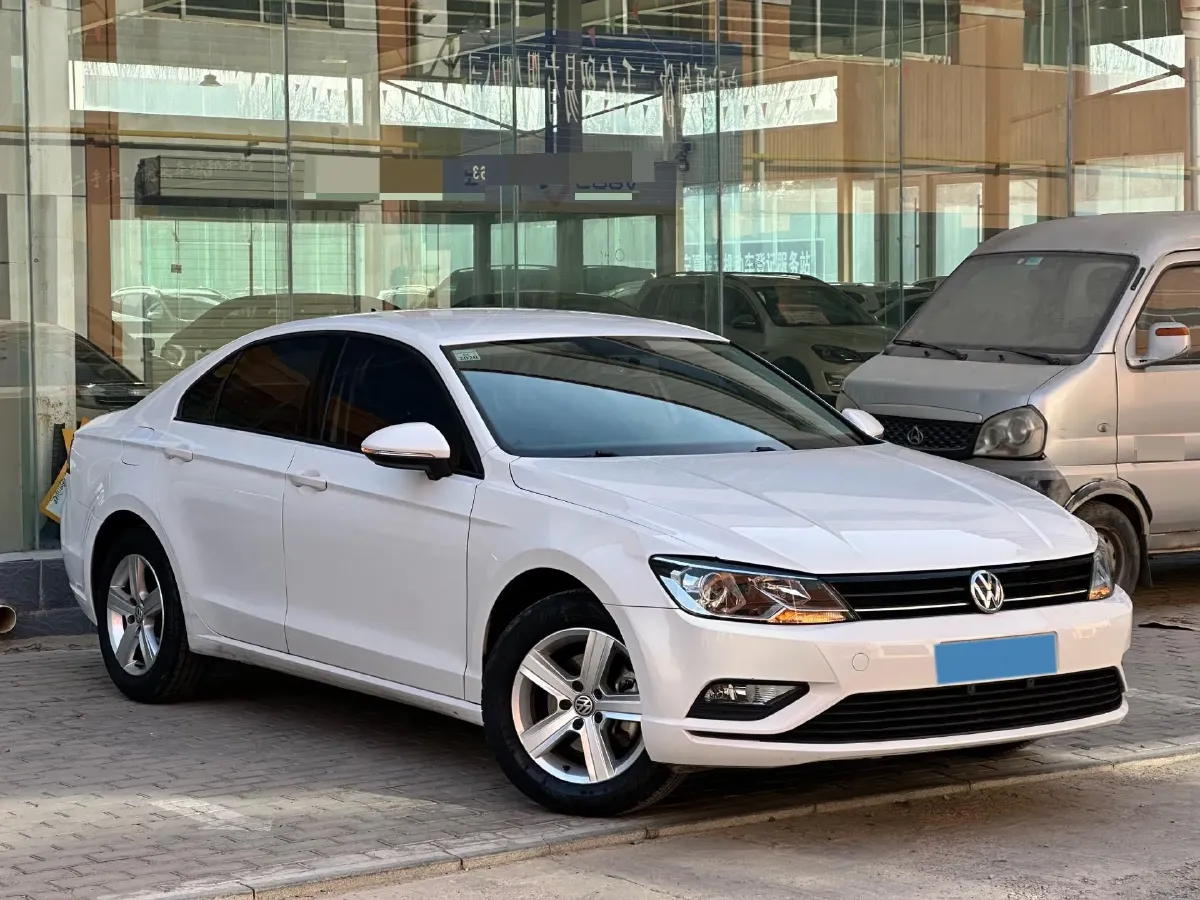 2018 Volkswagen Lamando 1.4T 131HP L4 7DCT,autocango,china used car exporter,china ev exporter,chinese used car exporter,chinese used ev exporter