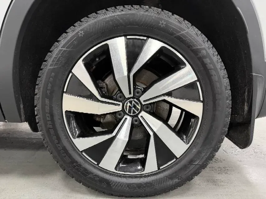 2022 Volkswagen Tayron 1.4T 150HP L4 7DCT,autocango,china used car exporter,china ev exporter,chinese used car exporter,chinese used ev exporter