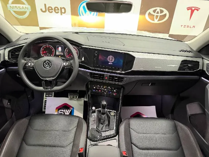 2022 Volkswagen Tayron 1.4T 150HP L4 7DCT,autocango,china used car exporter,china ev exporter,chinese used car exporter,chinese used ev exporter