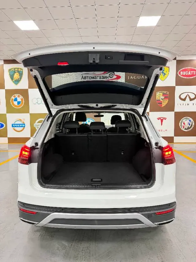 2022 Volkswagen Tayron 1.4T 150HP L4 7DCT,autocango,china used car exporter,china ev exporter,chinese used car exporter,chinese used ev exporter