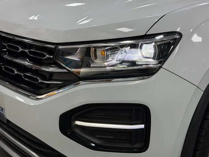 2022 Volkswagen Tayron 1.4T 150HP L4 7DCT,autocango,china used car exporter,china ev exporter,chinese used car exporter,chinese used ev exporter