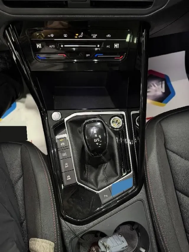 2022 Volkswagen Tayron 1.4T 150HP L4 7DCT,autocango,china used car exporter,china ev exporter,chinese used car exporter,chinese used ev exporter