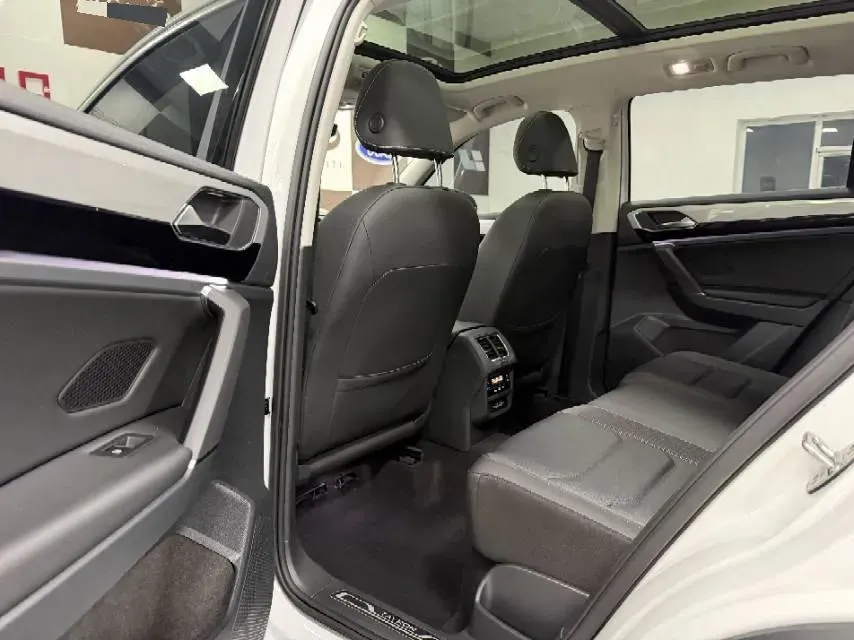 2022 Volkswagen Tayron 1.4T 150HP L4 7DCT,autocango,china used car exporter,china ev exporter,chinese used car exporter,chinese used ev exporter